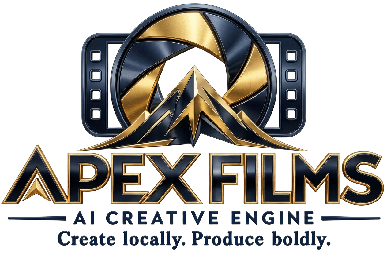 Apex Films